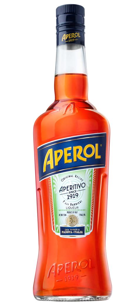 Aperol Aperitivo Liqueur