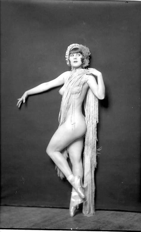Vintage Erotic Photo Art 7 Nude Model 4 Louise Brooks 11 Bilder XHamster