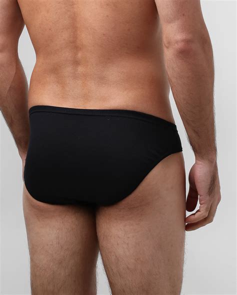 Riachuelo Kit Cueca Slip Pe As El Stico Multicor Zorba