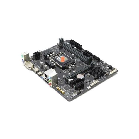 Buy Gigabyte H310M D2P Rev.1.0 Intel H310 motherboard, 45,90
