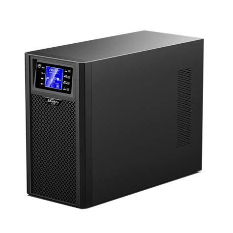 1800w 2kva Single Phase Uninterrupted Ups Power Supply With Inbuilt