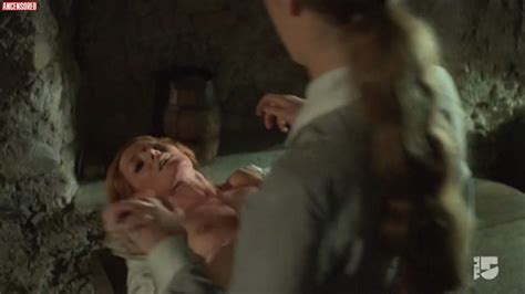 Naked Gisela Krauss In Vanessa