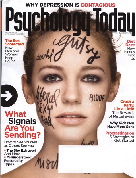 Love This Magazine Psychology Today Psychology