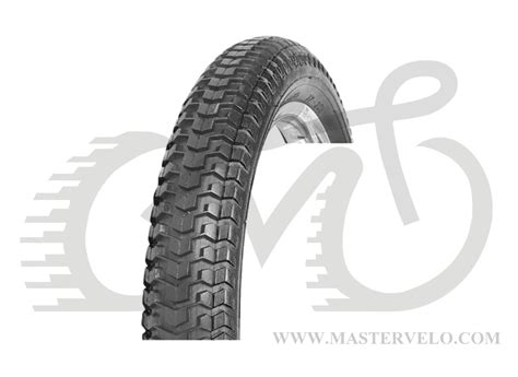 Покрышка Vee Rubber 18x2.125 (57-355) (VRB025) 22TPI