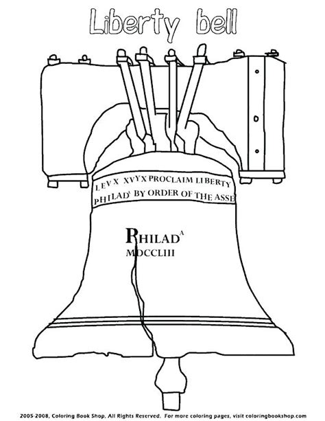 Constitution Day Coloring Pages At Free Printable