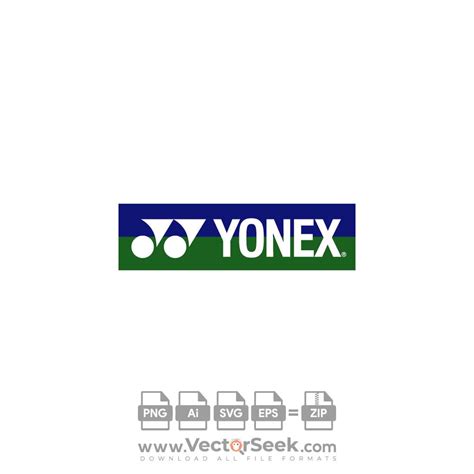 Yonex Logo Vector - (.Ai .PNG .SVG .EPS Free Download)