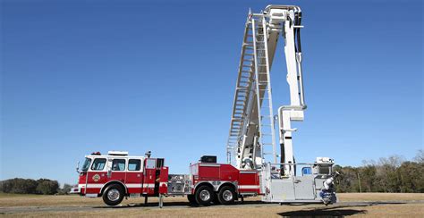 City Of Vancouver To Buy New Large Fire Trucks For Million