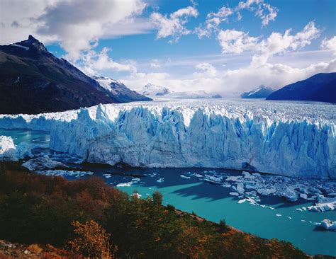 El Calafate Argentina Santa Cruz Argentina El Calafate Argentina