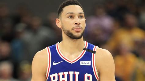 Ben Simmons Philadelphia 76ers Trade News Doc Rivers Press Conference