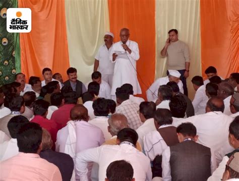 Mp Election 2023 Digvijay Singh Will Hold Meeting In Satna Rewa From March 10 विंध्य में