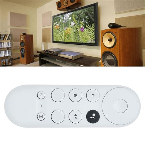 Google TV G9N9N Wireless Voice Remote Control with Bluetooth - Walmart.com