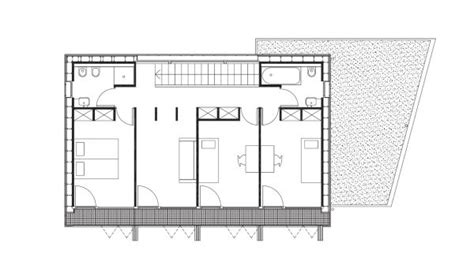 Passive House Floor Plan