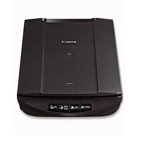 Canon Scanner Lide 120 Black Jumia Nigeria