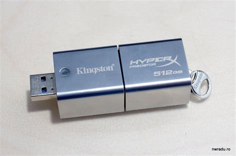 Review stick USB Kingston 512 GB - nwradu blog