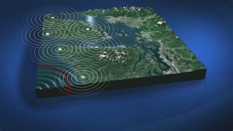 B.C. looking to buy first hybrid sensors to detect data for earthquake early warning - BC ...