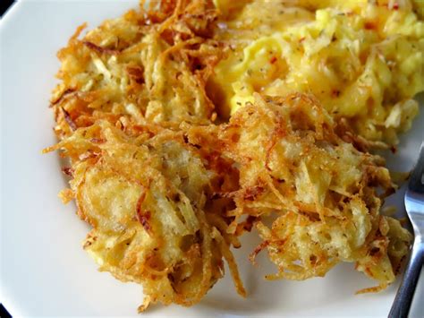 Cheesy Hash Browns - Cindy's Recipes and Writings