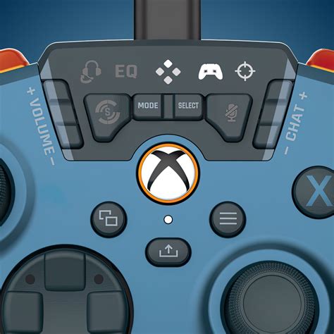 Turtle Beach Recon Cloud Wireless Controller Blue Magma Se Tilbud Og Køb På Guccadk