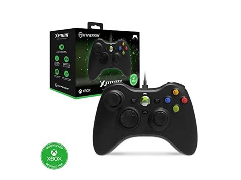 Kontroler Przewodowy Hyperkin Xenon Do Konsoli Xbox Series X S Xbox One