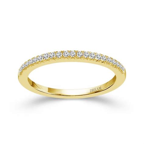 ROSE GOLD DIAMOND WEDDING BAND - Rogers & Brooke Jewelers