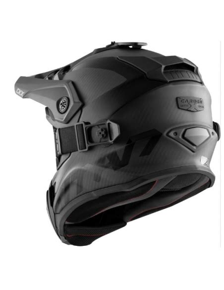 Ckx Titan Airflow Carbon Helmet