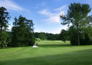 Lamberhurst Golf Club, Kent - Golf in England