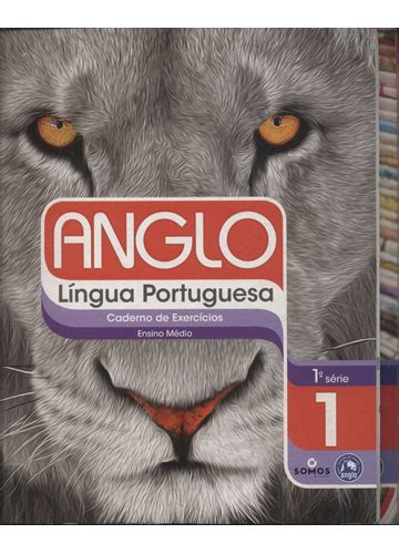 Sebo Do Messias Livro Anglo L Ngua Portuguesa Ensino M Dio