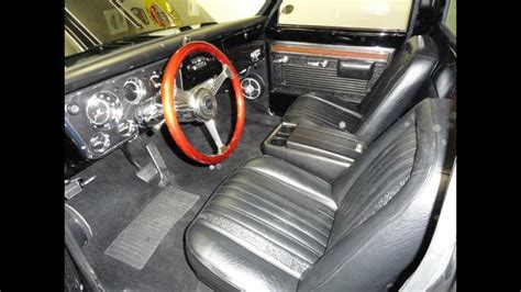 C10 Bucket Seat Interior Bucket Seats Seating Interior