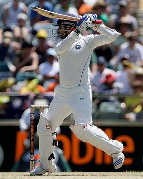 Virender Sehwag made 29 on return to Test cricket | ESPNcricinfo.com