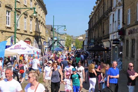 Home | Visit Buxton