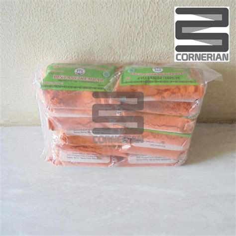 CORNERIAN MDL 525 Bintang Kembar Pack 50 Gram X 12 Pcs Sachet Bumbu