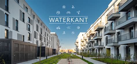 Die Akteure gemeinsam für neuen Wohnraum | WATERKANT Berlin