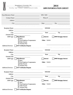 Fillable Online Payer Client Name Fax Email Print Pdffiller