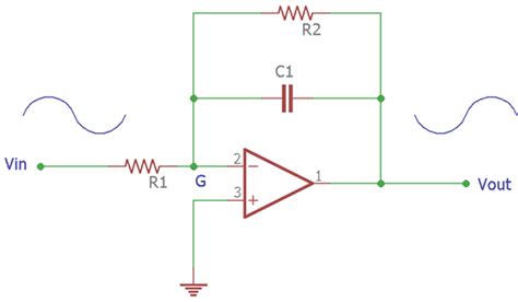 Op Amp Integrator Circuit: Construction, Working and Applications