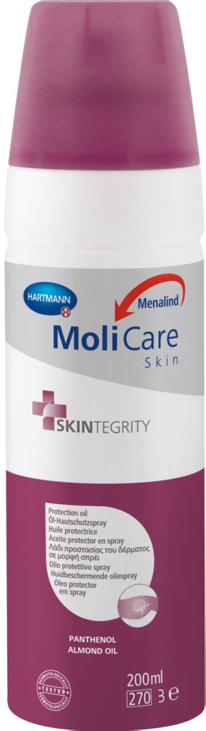 Molicare® Skin • Molicare Hong Kong