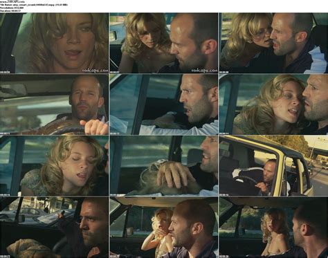 Crank nude pics página