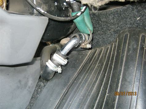 Радиатор печки — Lada 21099, 1,5 л, 1997 года | запчасти | DRIVE2