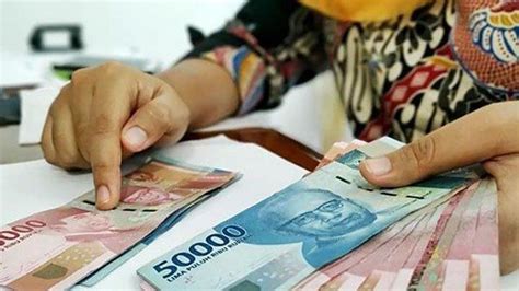 Simak Panduan Dan Syarat Pengajuan Blt Umkm Rp Juta Dibuka Hingga