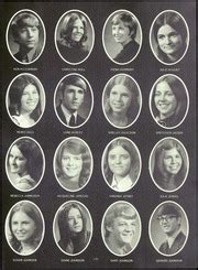 Preble High School - Prebleaire Yearbook (Green Bay, WI), Class of 1973, Page 134 of 200