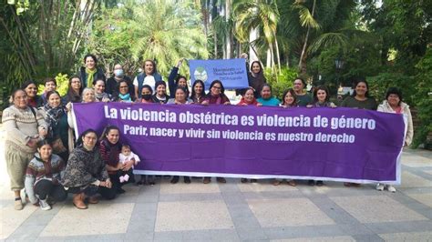 Violencia obstétrica mujeres la sufren cotidianamente en los