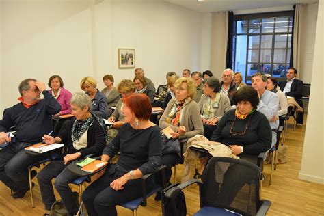 Prima Serata Laudato Si 2 Acli Bergamo Flickr