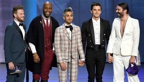 Queer Eye Season 7 Release Date, Cast and More