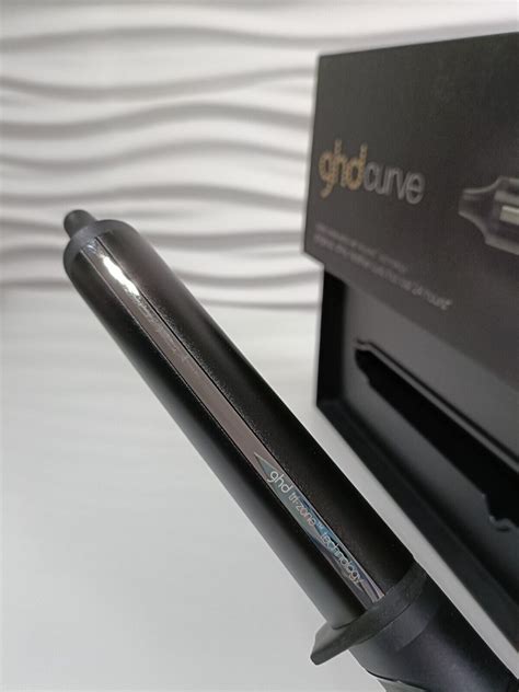 Ghd Curve Classic Wave Wand Professional Salon Hair Curling Wand