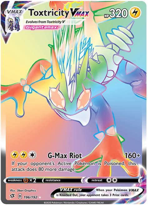 Top 10 Most Expensive Pokemon Cards From Rebel Clash The Hobby Bin