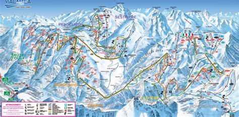 Montgen Vre Le Guide De La Station We Love Ski