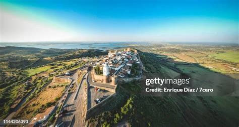 Monsaraz Castle Photos and Premium High Res Pictures - Getty Images