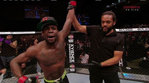 Chris Beal Nocauteia Patrick Williams Pelo Peso Galo Do Ufc