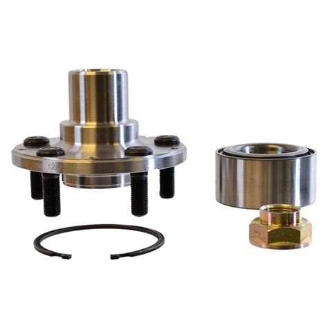 SKF Subaru Impreza 1994 Wheel Hub Repair Kit