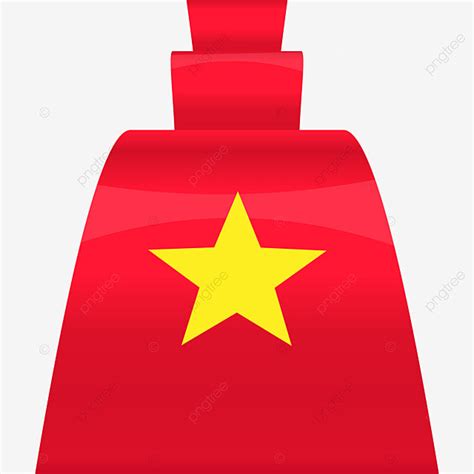 Gambar Vektor Bendera Vietnam Vietnam Bendera Vektor Png Dan Vektor