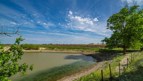 Rolling Plains Texas | Republic Ranches Land & Ranch Sales