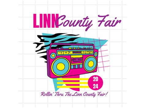 Linn County Fair Fairentry